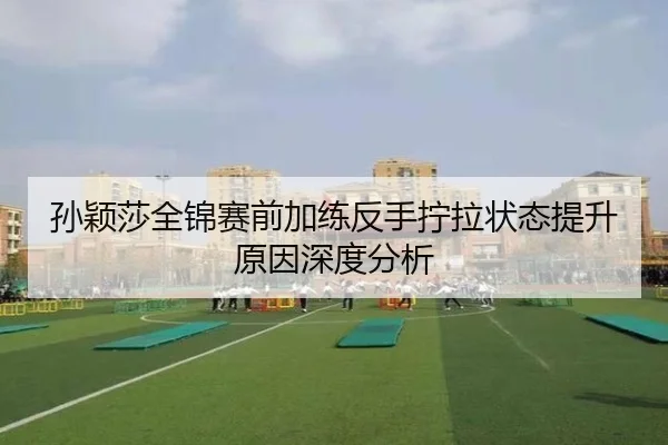 孙颖莎全锦赛前加练反手拧拉状态提升原因深度分析